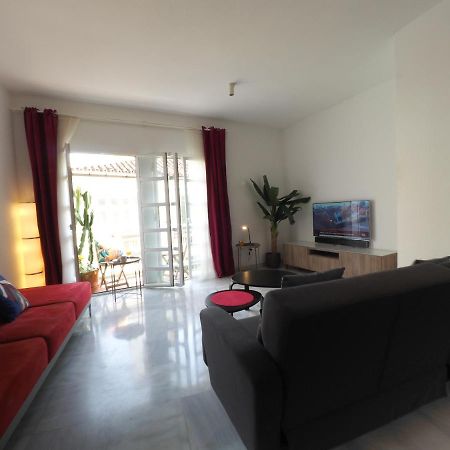 Ollerias Roomalaga By Bossh Apartments Екстериор снимка