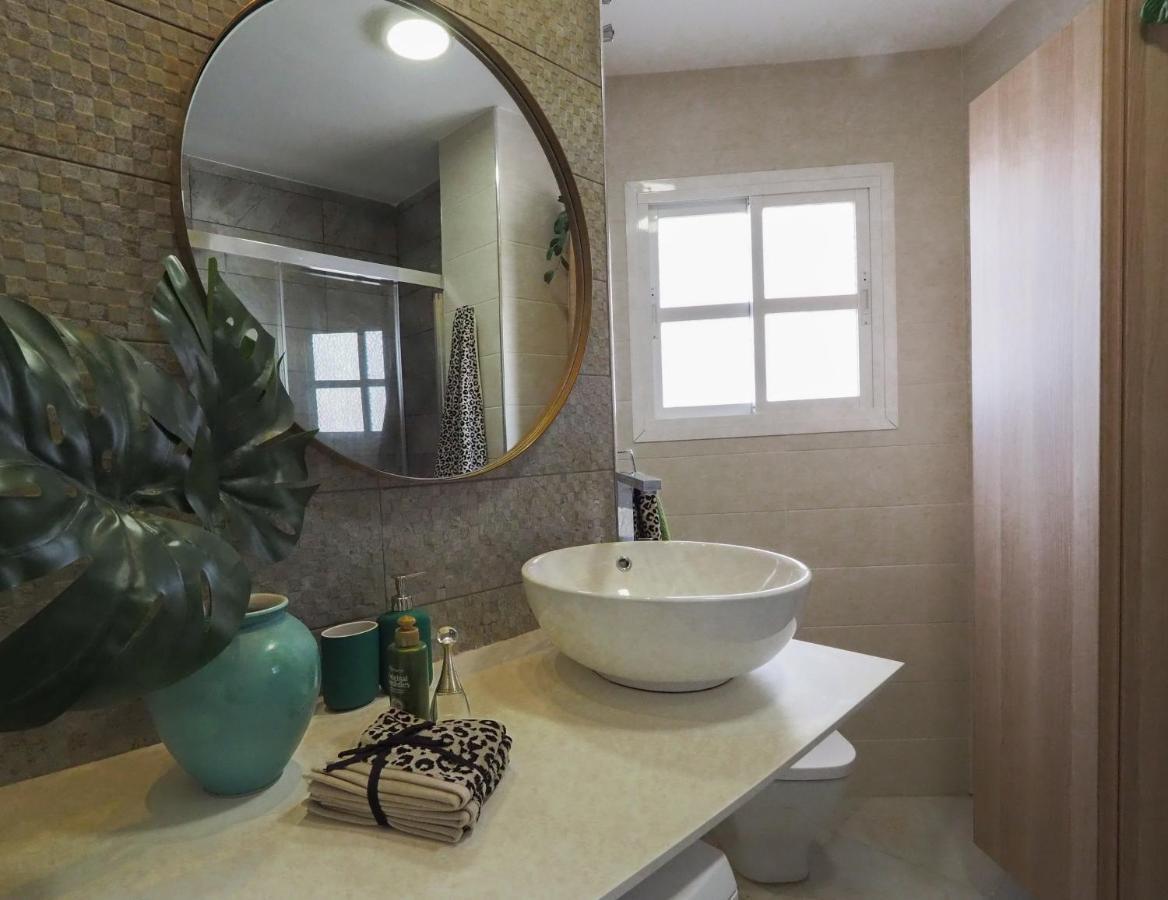 Ollerias Roomalaga By Bossh Apartments Екстериор снимка