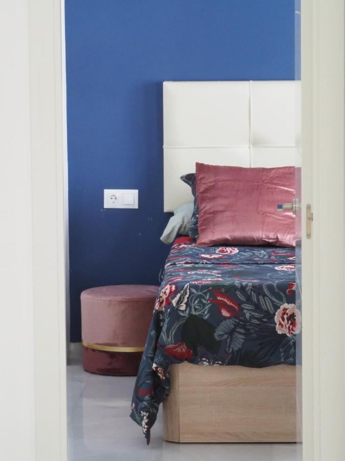 Ollerias Roomalaga By Bossh Apartments Екстериор снимка