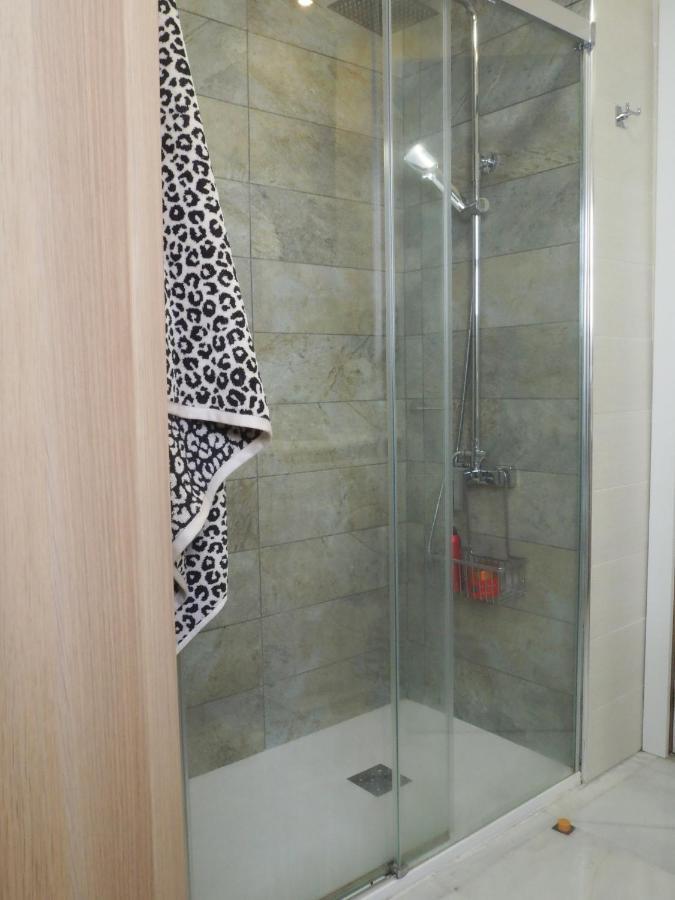 Ollerias Roomalaga By Bossh Apartments Екстериор снимка