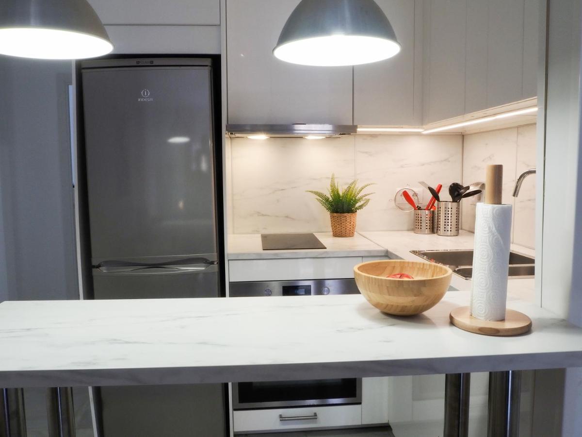 Ollerias Roomalaga By Bossh Apartments Екстериор снимка