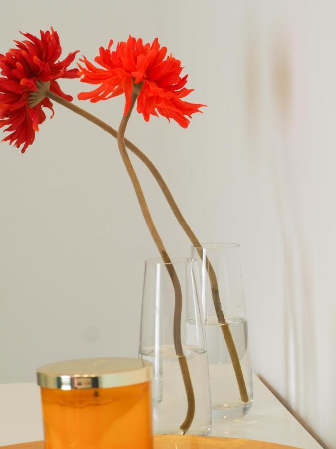 Ollerias Roomalaga By Bossh Apartments Екстериор снимка